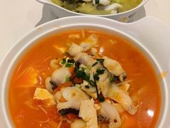 -鱼你在一起(闵行龙盛国际店)