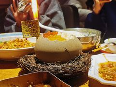 -喝丢一只鞋海鲜烧烤(市场店)