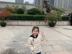 -陕西自然博物馆