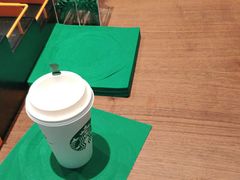 -星巴克(佛山顺德大融城店)