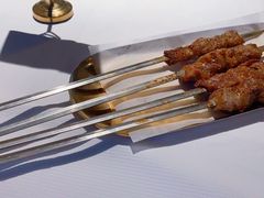 -西域阿里马新疆菜·清真(桂花路店)