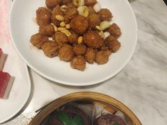 -宝月楼·台湾菜馆(天河城店)