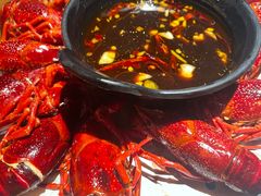 -巴厘龙虾·榜首油焖大虾(音乐学院·沿江酒馆店)