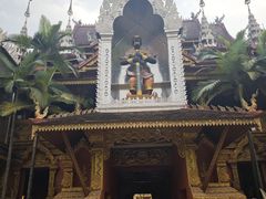 -西双版纳总佛寺