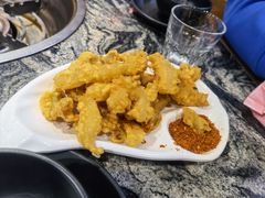 -渝味晓宇火锅(合川路店)