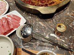 -堂客老火锅(欣阳广场总店)