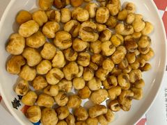 -拿渡·水煮鱼麻辣香锅(王府井奥莱·香江小镇店)