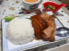 -华嫂冰室(湾仔店)