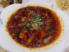 -凯鸽酒楼(大同振兴街店)