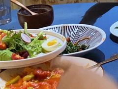 -伊带伊路新疆美食府(呼家楼店)