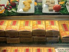 -南京大牌档(崇文门国瑞店)