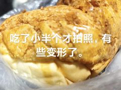 -明华饼店·广府传统手作点心