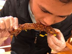 -木屋烧烤(西南角店)