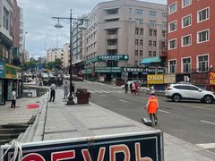 -马克西姆俄罗斯餐厅(通亚街店)