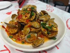 -辣出味岳阳特色烧烤·龙虾大排档(砂子塘总店)