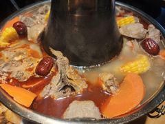 -Alali阿拉礼·新疆家宴(西溪新座店)