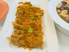 -品海楼·大连海胆锅贴馆(东港店)