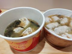 -家宴·灌蛋·沙茶面(曾厝垵店)