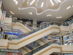 -万达广场(大明宫店)