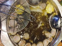 -牛总正宗牛肉火锅(魁奇路店)