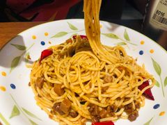 -萨莉亚意式餐厅(杭州西溪龙湖天街店)