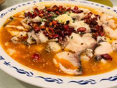 水煮鱼片-旭龙鱼头王(航华店)
