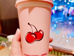 -Manner Coffee(合生汇店)