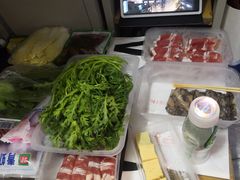 -锅圈食汇火锅烧烤食材超市(黄浦江路店)