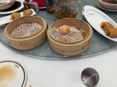 -喜宴又一村·粤菜·茶点·海鲜(壹方天地店)