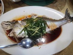 -东胜客河鲜店·西江河鲜·老字號渔家菜