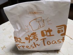 -TOUCH泰奇(南汇南门大街店)