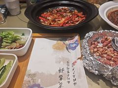 -7017浙菜•建德味(中财店)