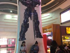 -万达影城(大明宫万达广场IMAX店)