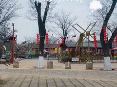 -大槐树寻根祭祖园