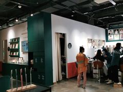 -海马体照相馆(天津世纪都会店)