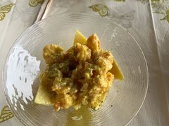 -铭副琦食·虾蟹烩馆(渔人码头店)