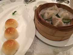 -红棉中餐厅·广州海航威斯汀酒店