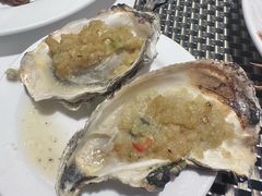 -云海轩·海鲜自助-河北云瑧世纪大饭店1F
