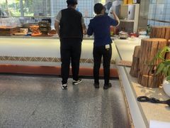 -十二毡房蒙餐·蒙古包