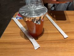 -和府捞面(东方浮庭店)