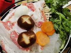 -松幸日式料理(中山路店)