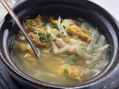 -东山茶寮(新安店)