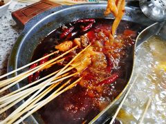-玉林串串香·成都老字号(玉林街总店)