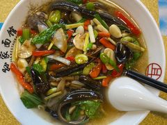 -孙家面馆(小康城店)