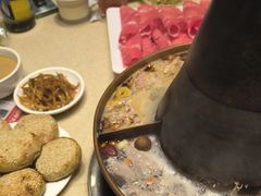 -阳坊大都涮羊肉(阳坊总店)