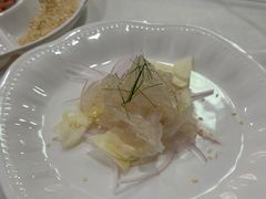 -寻味顺德·南记酒家·传统顺德菜·鱼生(广源路店)