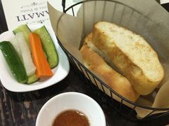 -TAMATI(巴黎贝甜韩式西餐厅店)