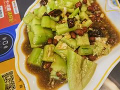 -晓林火锅(安定门店)