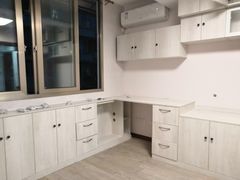 -佰丽爱家全屋定制(汶水店)