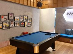 -FUNK & KALE BY WAGAS(长宁尚嘉)